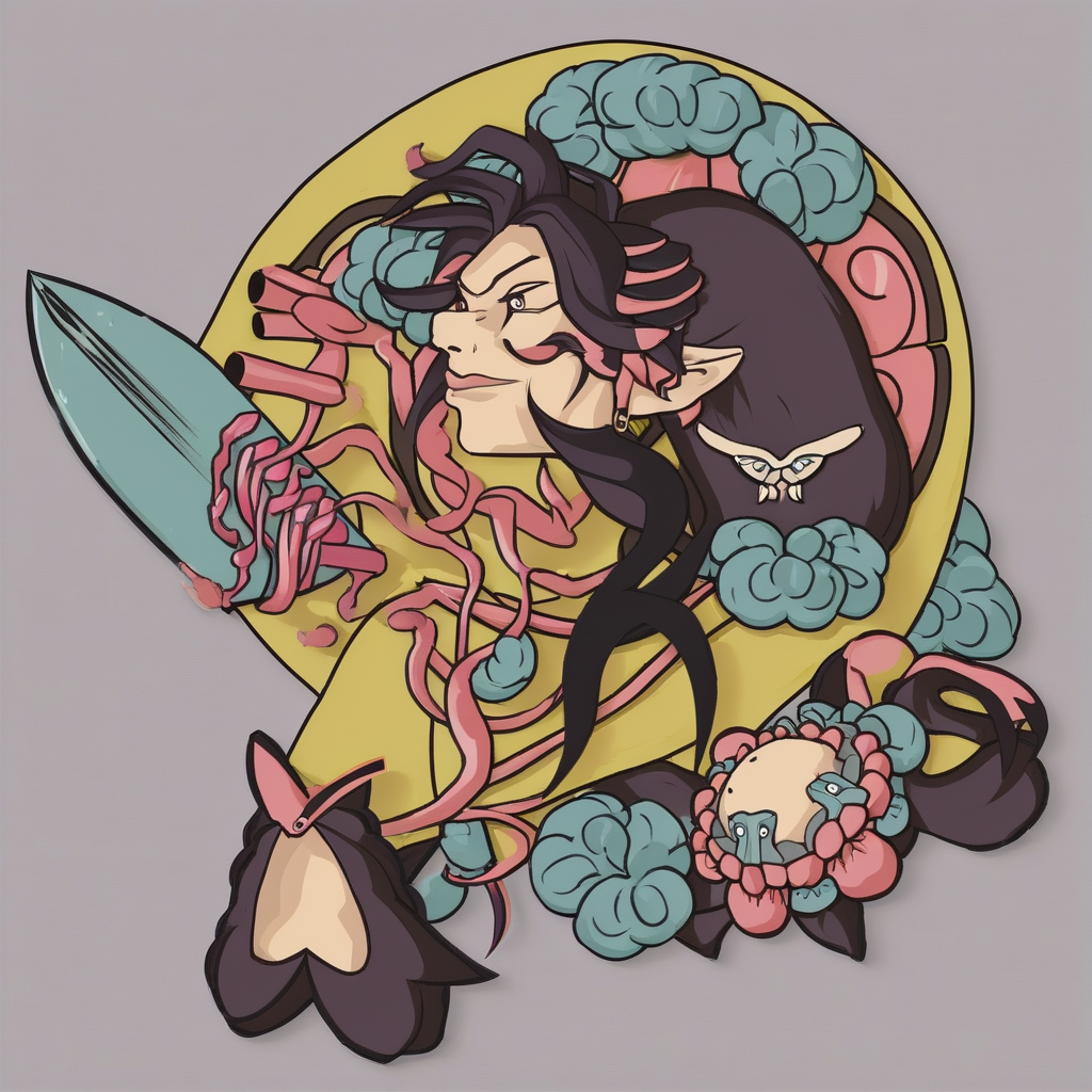 White vintage SUV on dirt road through redwoods